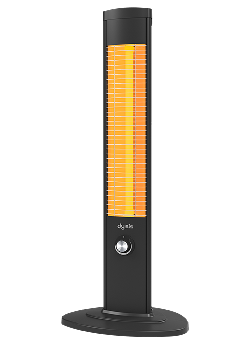 Dysis Comfort 2000W