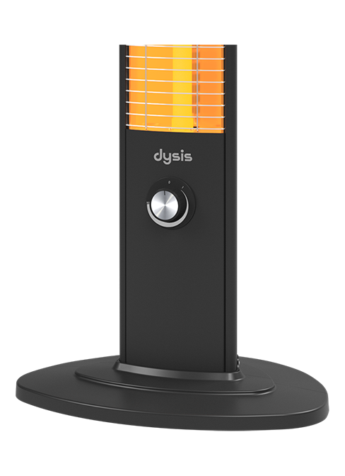 Dysis Comfort 2000W