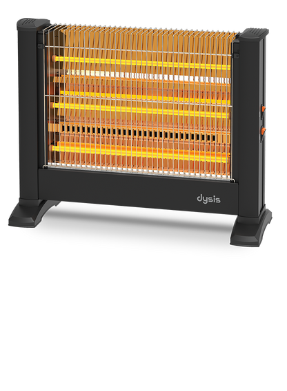 Dysis Power 2200W Quartz