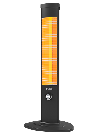 Dysis Comfort 2000W