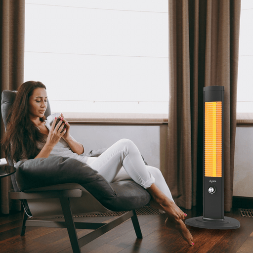 Dysis Comfort 2000W